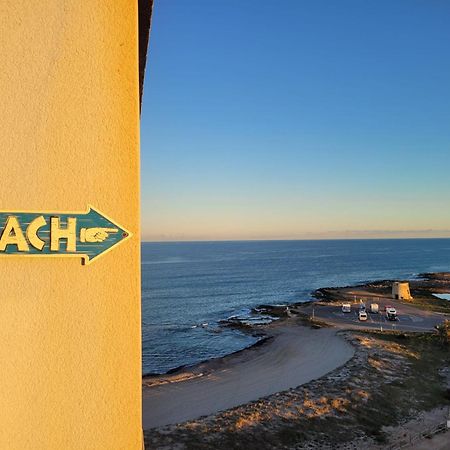 Beach Sun Spirit, Spa & Gym Ла-Манга-дель-Мар-Менор Экстерьер фото